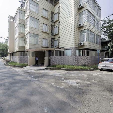 Oyo 16703 Hotel The Platinum Kalkutta Exterior foto